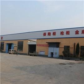 Verified China supplier - Luoyang City Anjiu Safe Equipment Co., Ltd.