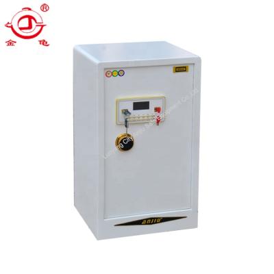 China All Steel All Steel Big Strong Electronic Home Lock Safe Box Wholesale for sale