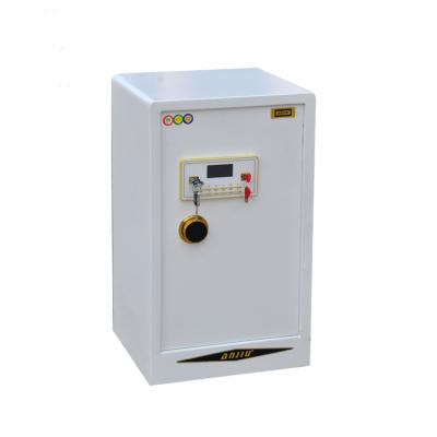 China All Steel Strong Electronic Digital Lock Home Safe Box Wholesale for sale