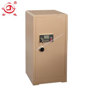 China Big Safe Money Safe All Steel Electronic Digital Lock Safe Box AJYR-23-5 for sale