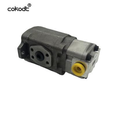 China Carter Excavator CAT E305.5 306 Machinery Repair Shops Gear Pump Hydraulic Pump Tail Pump Driver Pump 307 308E for sale