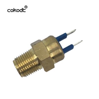 China Construction Material Stores Excavator Accessories Water Temperature Carter CAT 320D Temperature Sensor Plug for sale