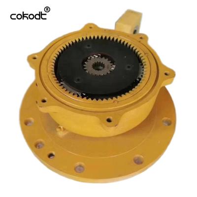 China Construction material stores used for excavator accessoriesPC56-7 motor rotary shell wheel rotary gear rack for sale