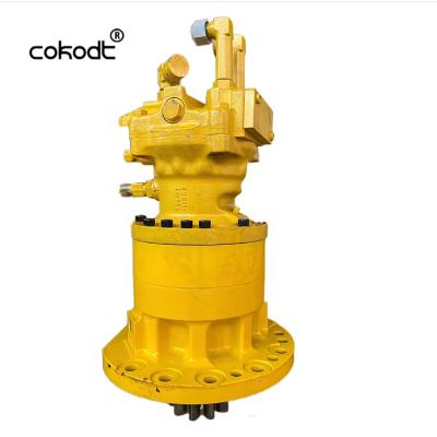 China Building Material Stores Fit Original PC60-7/70-8/78US-6 Excavator Engine Assembly Motor Pump Rotary Head for sale