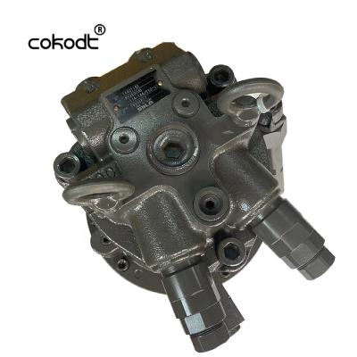 China Machinery Repair Shops Excavator Accessories EC120B EC140D Rotary Gear Box Gearbox Motor for sale