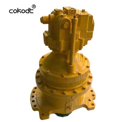 China Building Material Stores Excavator PC300 PC350 PC360-7 Gear Box Rotary Gearbox Rotary 706-7K-01040, 706-7K-03011 for sale