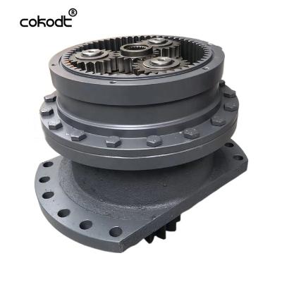 China Building Material Stores Excavator Accessories PC200-7/220-6-7/240-8 Rotary Tooth Gear Reducer Hook Machine Machinery Motors Assembly Part for sale