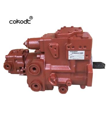 China Machinery Repair Shops Excavator K3SP36C Hydraulic Pump Set Kobelco 60 Yuchai 85 Liugong 907/908C Main Pump Accessories for sale