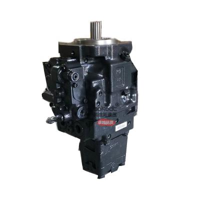 China Crawler Excavator Accessories PC30 P8W16718 PVD-1B-32P Hydraulic Pump 708-1S-00252 for sale