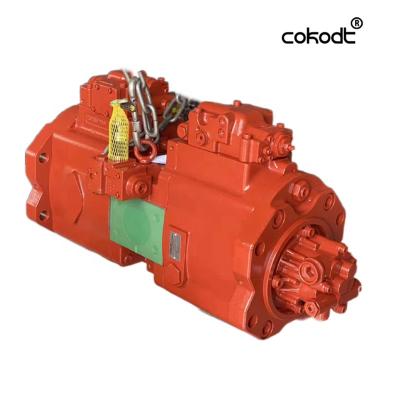 China Machinery Repair Shops Excavator Liugong 936D Dousan Daewoo 300-5 Volvo 290 Pump Assembly Kawasaki K3V140 Hydraulic Pump Large for sale