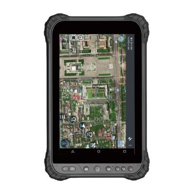 China Caitu Zhitu Tablet H50 Handheld GIS Terminal Centimeter Centimeter Beidou GPS Data Acquisition Level 8