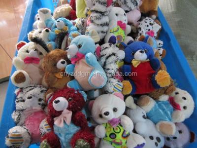 China Bulk Plush Stuffed Toys Plush Toys For Promotion In Bulk Order/Kinds Of Soft Animal Toy For Sale for sale