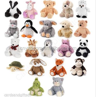 China 2016 New Arrival High Quality Plush Baby Toys The Most Popular Manufacturer Small Plush Soft Animal Toys for sale