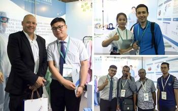 中国 Shanghai Hanyang Clean Technology Co.,Ltd