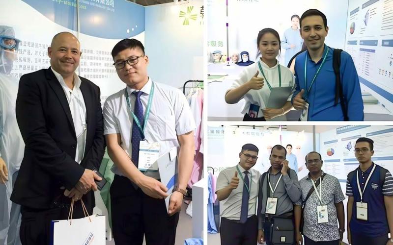 China Shanghai Hanyang Clean Technology Co.,Ltd
