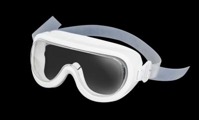 中国 クリーンルームのAutoclavable安全医学のゴーグルの反霧の保護Eyewear 販売のため