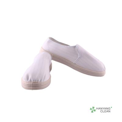 China In hohem Grade dauerhafte antistatische Cleanroom-Sicherheits-Schuhe ESD autoklavierbare zu verkaufen