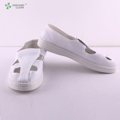 Chine Chaussures de travail autoclavables de vente d'été d'anti de PVC produits innovateurs résistants à la chaleur statiques chauds de sécurité à vendre