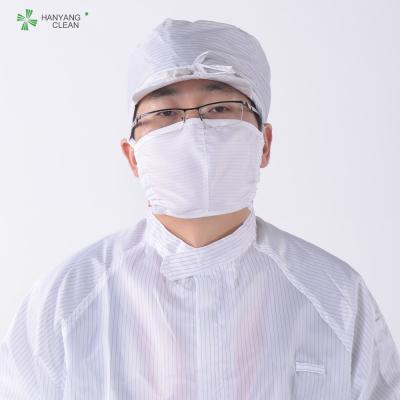 Cina Maschera chirurgica sterile della bocca di ESD, maschere di protezione mediche lavabili della classe II in vendita