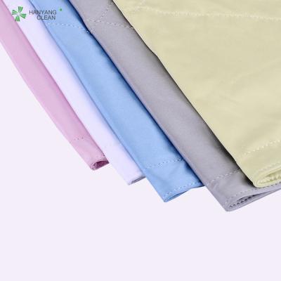 Κίνα Έξοχο καθαρίζοντας microfiber ύφασμα με το ESD προς πώληση