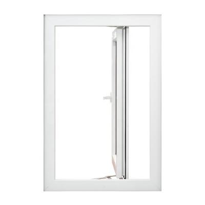 China PVC Commercial Folding Window and Door from Chinese Screen Supplier for sale