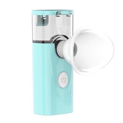 China High End Hydrating Device Hydrating Eye Cream Multifunctional Technology Sprayer for sale