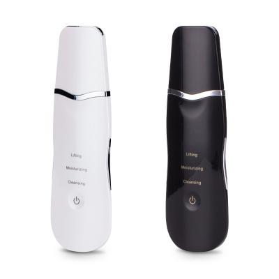 China 2021 Bestselling Professional Face Lift Ultrasonic Facial Beauty Peeling Machine for sale