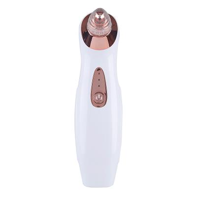 China Prime Black Pore Cleaner High Quality Household Blackhead Remover Meter Beauty Electric Blackhead Vacuum Cleaner for sale