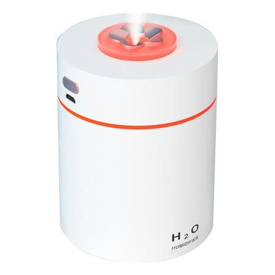 China Car Design Good Quality Hot Selling Mini Portable Household Cool Mist Unique Jet Humidifier for sale