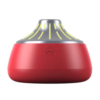 China 2021 New Popularity Car Selling Products USB Hot Air Mini Volcano Humidifier for sale