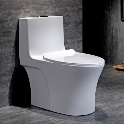 China Double-flow Tarpul Chaozhou Factory Direct 20 Years Experience Ceramic Toilet Sanitary Toilet WC for sale