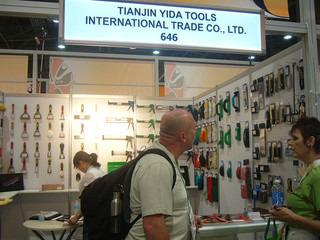 Verified China supplier - Tianjin Yida Tools International Trade Co., Ltd.