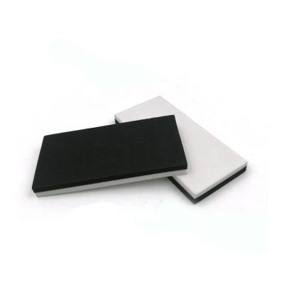 China Soft or hard option protective flexible sanding rubber squeegee for sale