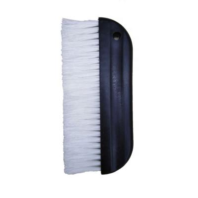 China Durable Plastic Paste Paint Brush Handle Wallpaper Hanging Brush Ceiling Brush for sale