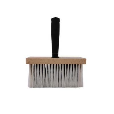 China Hand Wall Brush Paste Brush / Wallpaper Cleaning Brush for sale