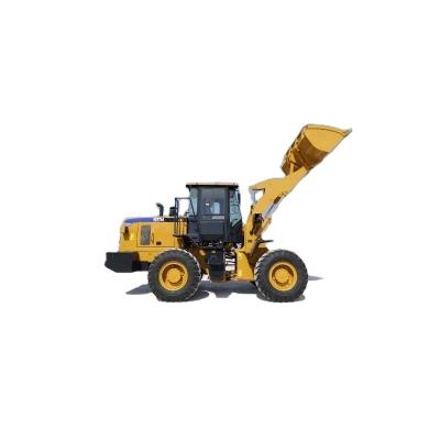 China Excavator Loader Price at Building Material Stores Good Loader SEM636D 1.8M3 for sale