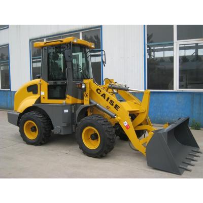 China Farms Caise CE EPA Small Mini Loader CS915 Loader For Sale for sale