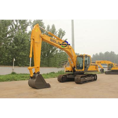 China China NEW 20 Ton Excavator LG6210F Big Hydraulic Digger With Good Price for sale