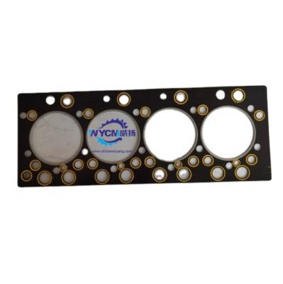 China High quality YN38GBZ machinery repair shops diesel engine 111850-152117 cylinder head gasket with good quality for sale