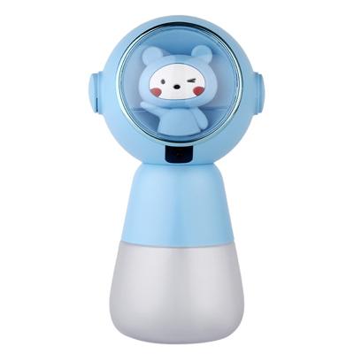 China Foam Soap Dispenser Designed For Kids 320ml Soap Dispensers Standing Hand Sanitizer Dispenser Automatic Liquid Soap Dispenser In Stock for sale