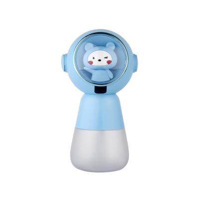 China Touchless Foam Soap Dispenser Anime Kids Hand Soap Dispenser Automatic Automatic Hand Soap Dispenser Liquid Hand Soap Dispenser for sale