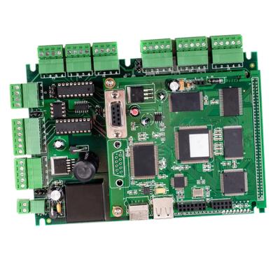 China Dongguan OEM/ODM Pcb Assembly Electronics PCB Board Manufacturer Pcba Assembly Electronics Multilayer PCB Jy-pcba01 for sale