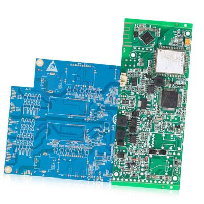 China FR-4 maker sells PCB /pcba board maker For Electronics With factory power supply change PCB for sale