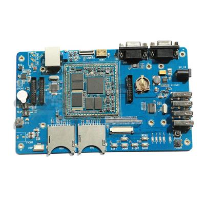 China OEM/ODM Pcba Pcba Board Professional Pcba Board Manufacturer Assemble Custom Design Service Clone Prototype Pcb&pcba Board Jy-pcba01 for sale