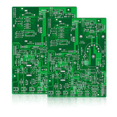 China Original FR4 2022 Electronic Pcba Layout Design Services PCB Custom Printed Circuit Board for sale