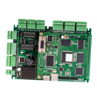 China Customized in China PCB Assembly Manufacturer Provide Printed Circuit Board PCB Assembly Manufacture Jy-pcba01 for sale