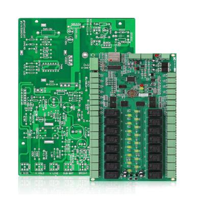 China Custom Design And Pcba Manufacturer, Pcb Assembly OEM Pcb&pcba Manufacture In China Jy-pcba01 for sale