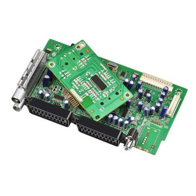 China one-stop design and development washing machine pcb manufacturer design service china pcb pcb board Jy-pcba01 for sale