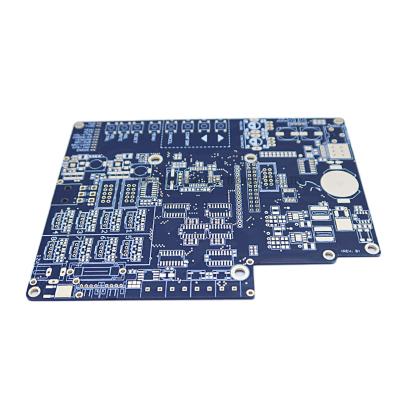 China FR-4 JIYAN development, design and production services PCB / pcba manufacturing service one-stop turnkey circuit board for sale