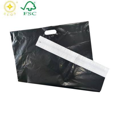 China Waterproof 100% Biodegradable Compostable Express Poly Envelopes Wholesale Travel Gifts Custom Printed Logo Shipping Poly Envelopes for sale